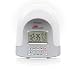 Lifemax Rise and Shine Alarm Clock with Nature Sounds No.385