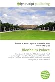 Blenheim Palace