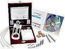 Size Doctor Gold Penis Extender Enlarger Stretcher New