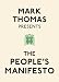 Mark Thomas Presents the People's Manifesto at Amazon Books: 41kIQ39G-xL._SL75_