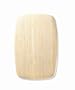 Bambu Large 15-Inch L by 11-Inch W Cutting Board, Natural Blonde