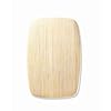 Bambu Large 15-Inch L by 11-Inch W Cutting Board, Natural Blonde