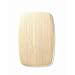 Bambu Large 15-Inch L by 11-Inch W Cutting Board, Natural Blonde