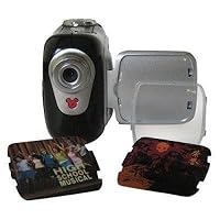 Disney Flix Camcorder-Black