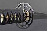 Fully Handmade the last Samurai Sword Katana #969