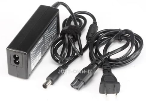 ANiceS Replacement 19.5V 65W AC Adapter Charger for Dell Inspiron 14 1440 1505 600M 700M N5030 N5040 N5050 Notebook
