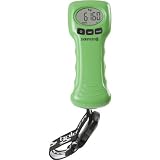 Lewis N. Clark Balanzza Digital Luggage Scale v2.0