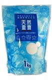 天然重曹 (炭酸水素ナトリウム) 1Kg