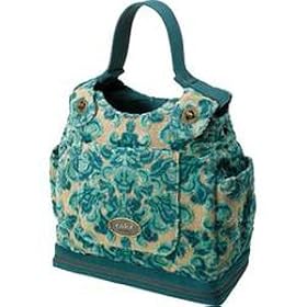 Petunia Pickle Bottom Society Satchel French Gooseberry