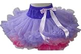 POPATU - Purple Multi Layer Pettiskirt