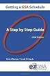 Getting A GSA Schedule: A Step By Step Guide 2008 Edition