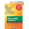 Excel 2010 Praxisbuch