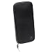 Nixon Men's Bond Passport Wallet In Black