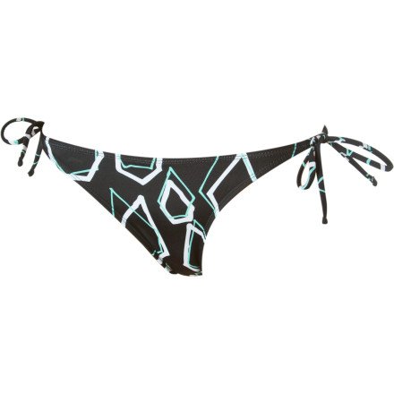 Volcom Simply Stone Tie - Womens