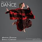 Art of Dance: Martha Graham 2010 Wall Calendar (Calendar) by John Deane