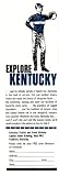 Print Ad: 1962 Kentucky Tourist and Travel Division