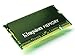 4GB PC3-8500 None DDR3 SDRAM SO-DIMM