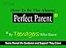 How to Be The Almost Perfect Parent: By TEENAGERS Who Know