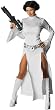 Sexy Princess Leia Costume