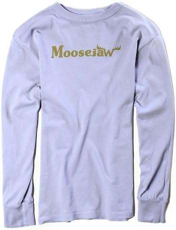 Moosejaw Girls' Original LS Tee