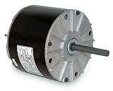 York Furnace Motor 1/8 hp, 1075 RPM, 208-230 Volts AO Smith OYK1006