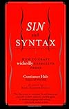 Sin and Syntax