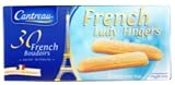 Lady Fingers from France, 30 cookies per pack, 2 pack combo, 2x6.17oz