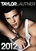 Bild: Taylor Lautner 2012