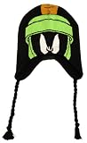 Looney Tunes Marvin the Martian Peruvian Hat