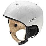 Head Skihelm Liv