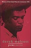 Poems 1965-1980