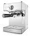 Breville BES250XL Cafe Venezia 15-Bar Stainless-Steel Espresso Machine 