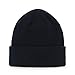 NCAA Michigan Wolverines '47 Raised Cuff Knit Hat, Navy, One Size