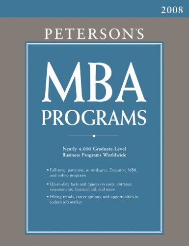 Departments and Programs
