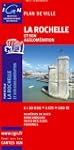 72315 Plan de la Rochelle Sans Livret...
