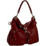 Chocolat Blu PA-7021 Hobo