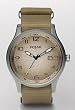 Fossil - Analog Taupe Degrade Dial Watch FS4512