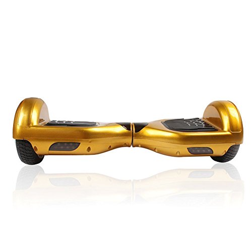 two wheel personal transporter