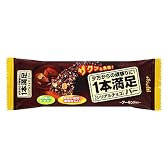 1本満足バー シリアルチョコ ×9本