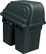 Poulan Pro 42-Inch 2-Bin Bagger with Quick Connect #QCT42