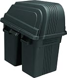 Poulan Pro 42-Inch 2-Bin Bagger with Quick Connect #QCT42