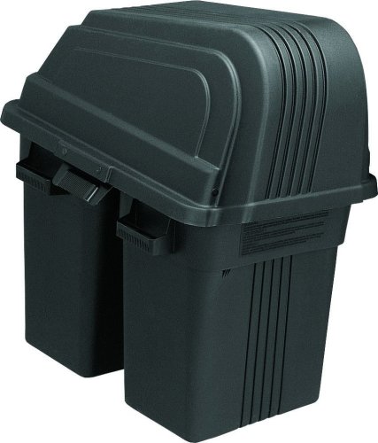 Poulan Pro 42-Inch 2-Bin Bagger with Quick Connect #QCT42
