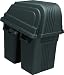 Poulan Pro 42-Inch 2-Bin Bagger with Quick Connect #QCT42
