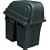 Poulan Pro 42-Inch 2-Bin Bagger with Quick Connect #QCT42
