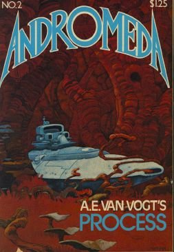 Andromeda