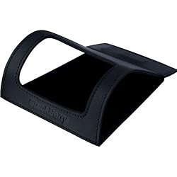 RIM BlackBerry Leather Desktop Stand