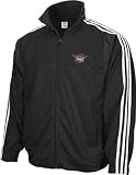 Phoenix Suns adidas 3-Stripe Track Jacket