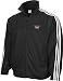 Search : Phoenix Suns Adidas 3-Stripe Track Jacket