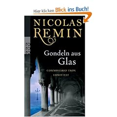Gondeln aus Glas