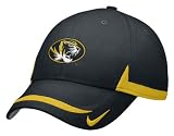 Missouri Nike Sideline Coach Cap